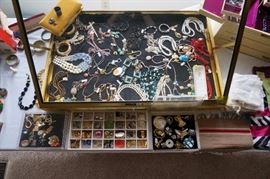 Jewelry! (please note all valuable are not kept on sight overnight)