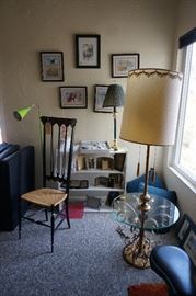 original paintings and drawings from Spain