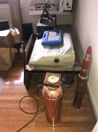 ANOTHER HATCH COVER TABLE