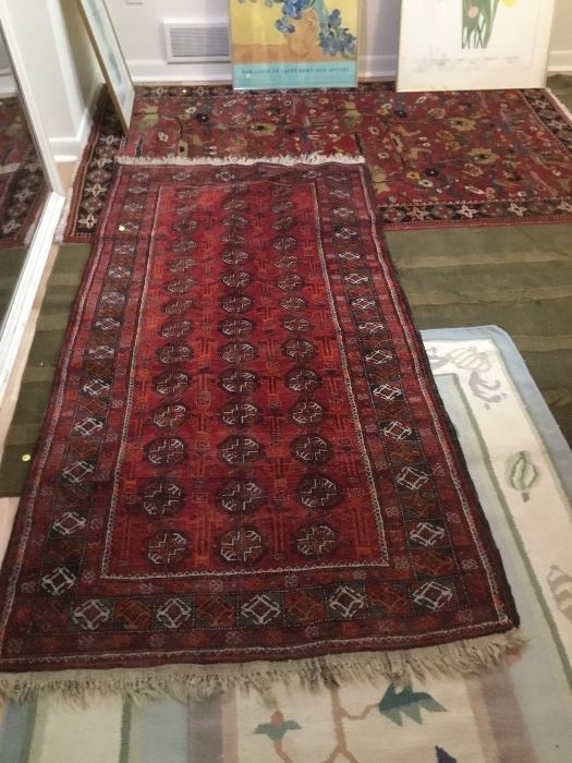 NATICK ESTATE SALE in Natick, MA starts on 6/3/2017