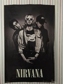Original 1993 Poster 
