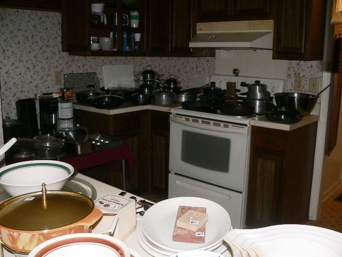 Cottonade Off Yadkin Rd in Fayetteville, NC starts on 5/26/2017