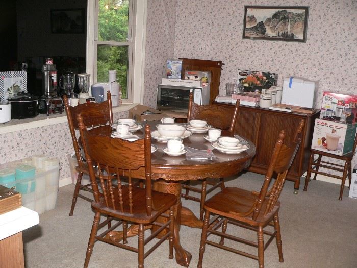 Cottonade Off Yadkin Rd in Fayetteville, NC starts on 5/26/2017