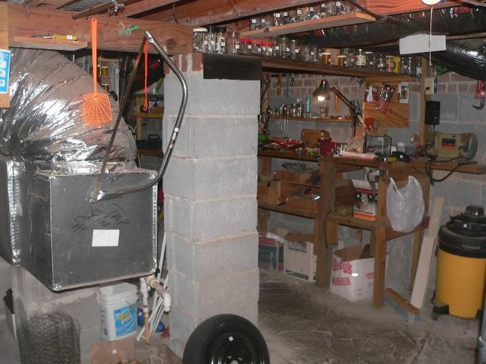 Cottonade Off Yadkin Rd in Fayetteville, NC starts on 5/26/2017