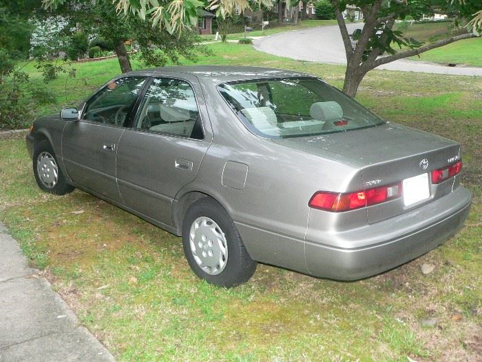 Cottonade Off Yadkin Rd in Fayetteville, NC starts on 5/26/2017