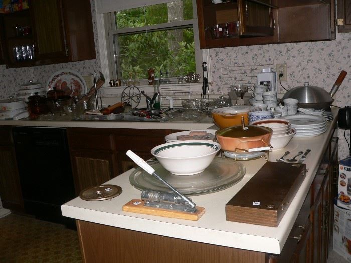 Cottonade Off Yadkin Rd in Fayetteville, NC starts on 5/26/2017