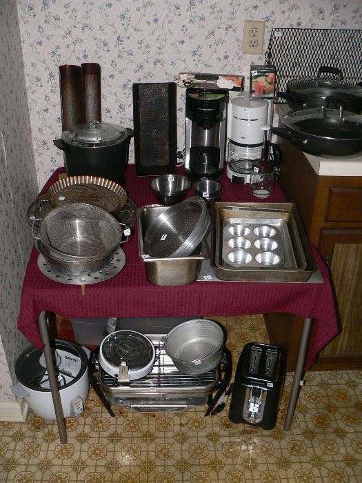 Cottonade Off Yadkin Rd in Fayetteville, NC starts on 5/26/2017