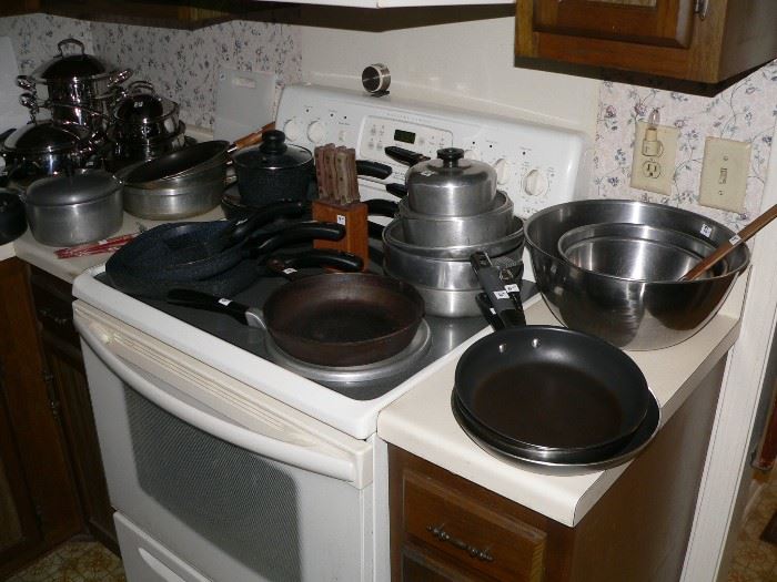 Cottonade Off Yadkin Rd in Fayetteville, NC starts on 5/26/2017