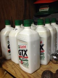 Do you need an oil change?