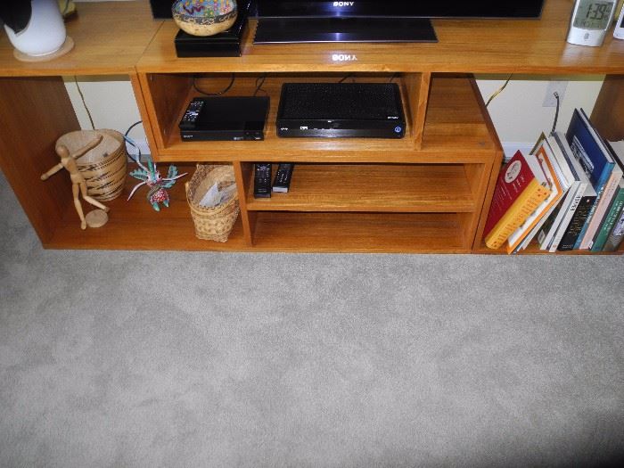 TV stand