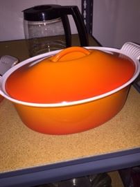 LeCreuset