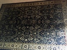Tapestry Rug