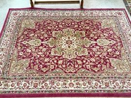 Tapestry Rug
