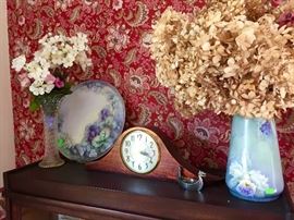 Sessions Electric Clock