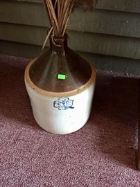 CROCK