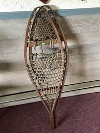 SNOWSHOES