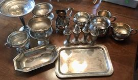 Sterling Silver