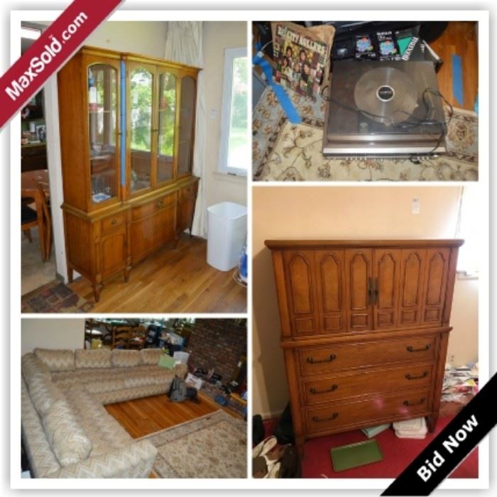 maxsold SyossetHollyDrive