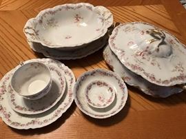 HAVILAND CHINA
