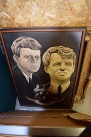 John F. Kennedy pictures