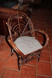 Vine Chair