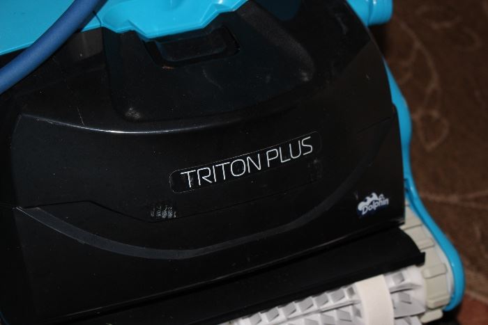 Triton Plus