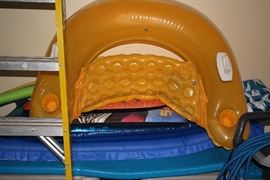 Pool Floats