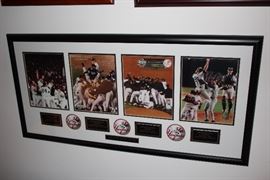Sports Memorabilia 