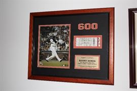 Sports Memorabilia