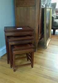 nesting tables