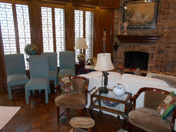 Beautiful Champions Estate in Houston, TX starts on 7/8/2017