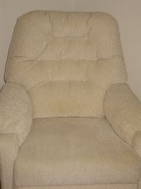 Recliner