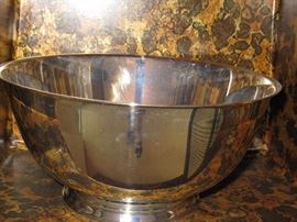 Oneida - Paul Revere 10" bowl