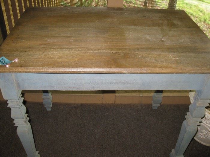 Vintage - table - fabulous!
