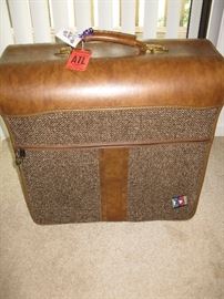 Large suitcase