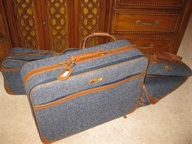 Verdi luggage