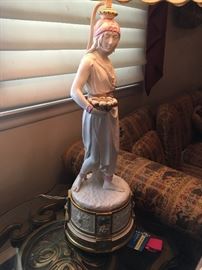 Royal worcester