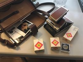 Polaroid sx-70
