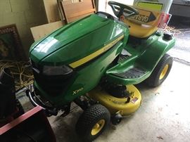 John Deere