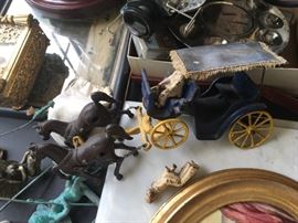 Old toys