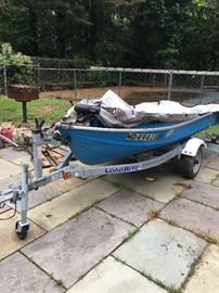 Boat#1