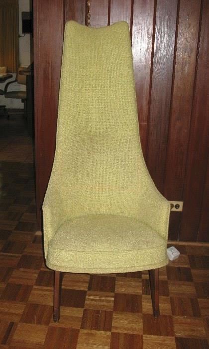 Pearsall parlor chair