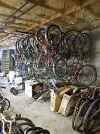 bicycle collectors forum