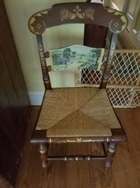 Hitchcock Chair