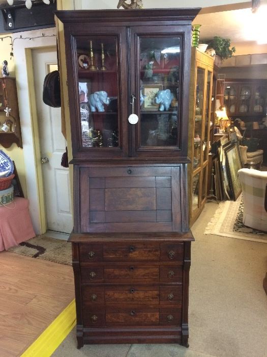 Not Your Average Antiques in East Wareham, MA starts on 5/26/2017