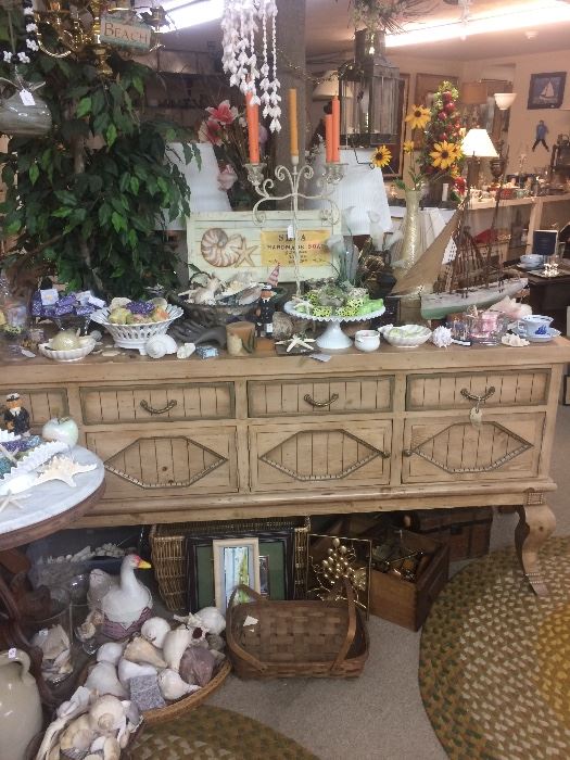 Not Your Average Antiques in East Wareham, MA starts on 5/26/2017