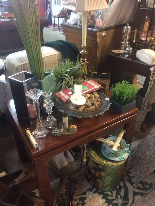 Not Your Average Antiques in East Wareham, MA starts on 5/26/2017