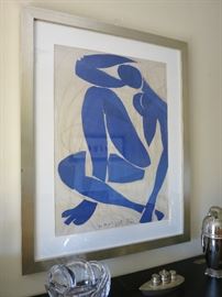 "After Matisse"