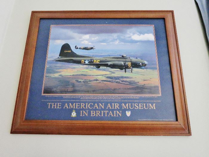 Cool American Air Museum Photo