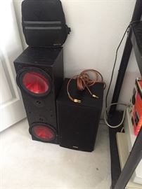Speakers